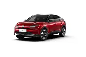 Müüa uus auto Citroën C4 MAX, 2025, 1.2, 96 kW, bensiin, automaat, VR7BAHNS0SE074097