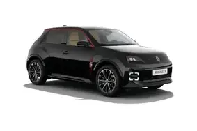 For sale new car Renault 5 iconic cinq, electric, automatic, front-wheel drive, VYSP0100275536580