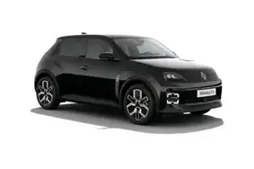 Müüa uus auto Renault 5 techno, elekter, automaat, esivedu, VYSP0100675536551