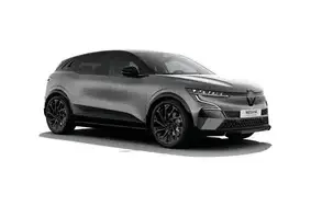 Müüa uus auto Renault Megane esprit Alpine, elekter, automaat, esivedu, VF1RCB00475357543