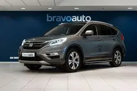 For sale used car Honda CR-V EXECUTIVE Navi, 2017, 159 630 km, 1.6, 118 kW, diesel, automatic, four-wheel drive, 059MRM, SHSRE6890HU005855