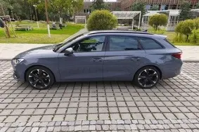 Müüa kasutatud auto Cupra Leon Mild Hübriid, 2023, 32 000 km, 1.5, 110 kW, bensiin, automaat, esivedu, 364XNK, VSSZZZKL3PR039694