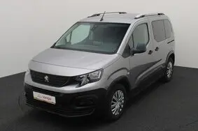 For sale used car Peugeot Rifter Active, 2019, 164 223 km, 1.5, 56 kW, diesel, manual, front-wheel drive, NNR513, VR3EFYHWCKN515382