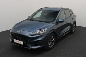 For sale used car Ford Kuga ST-Line, 2022, 193 201 km, 1.5, 88 kW, diesel, automatic, front-wheel drive, WF0FXXWPMFME25676