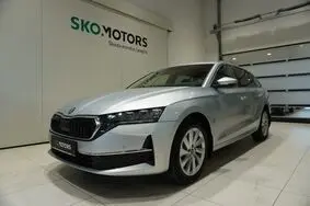 Müüa kasutatud auto Škoda Octavia SELECTION COMBI, 2025, 5 247 km, 1.5, 110 kW, hübriid, automaat, esivedu, TMBJR8NX7SY142459