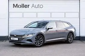 For sale used car Volkswagen Arteon, 2024, 25 467 km, 2.0, 140 kW, petrol, automatic, front-wheel drive, E503352, WVWZZZ3H9RE503352