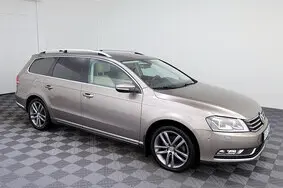 For sale used car Volkswagen Passat, 2011, 289 000 km, 1.4, 149 kW, petrol+cng, automatic, front-wheel drive, 811BNL, WVWZZZ3CZBE392245