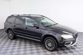 Müüa kasutatud auto Volvo XC70, 2007, 398 000 km, 2.4, 184 kW, diisel, automaat, nelikvedu, 681DCB, YV1BZ714681003219