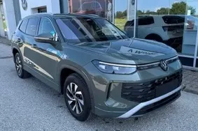 Müüa uus auto Volkswagen Tayron LIFE, 150 kW, pistikhübriid, automaat, WVGZZZR41SW505628