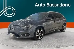 Продается подержанный vehicle Renault Megane, 2020, 108 000 км, 1.3, 117 kW, бензин, автомат, передний привод, VF1RFB00264353776
