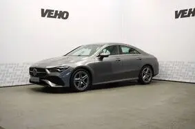 Müüa kasutatud auto Mercedes-Benz CLA 180 Coupe AMG Line, 2024, 23 500 km, 1.3, 100 kW, hübriid, automaat, esivedu, W1K5J8EB3SN546055