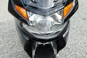 For sale used mototehnika BMW K 1200 GT, 2008, 64 710 km, 1.2, 112 kW, petrol, manual, rear-wheel drive, 48IJ, WB10587067ZN73235