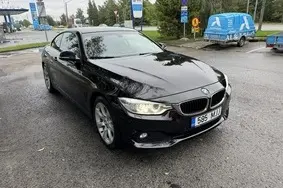 For sale used car BMW 435, 2014, 314 000 km, 3.0, 225 kW, petrol, automatic, four-wheel drive, 585MJJ, WBA3R51050KS99484