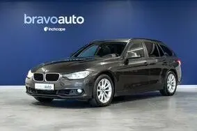 For sale used car BMW 330 i xDrive, 2017, 179 000 km, 2.0, 185 kW, petrol, automatic, four-wheel drive, 634BTJ, WBA8G910X0K394996