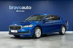 For sale used car Škoda Superb, 2024, 7 400 km, 2.0, 142 kW, diesel, automatic, four-wheel drive, 142VFF, TMBCR8NZ1RC026739