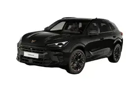 Müüa uus auto Cupra Terramar Terramar, 2.0, 150 kW, bensiin, automaat, nelikvedu, VSSZZZKP6S1045712