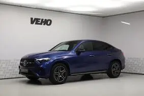 Müüa kasutatud auto Mercedes-Benz GLC 220 d Coupe AMG pakett 4Matic, 2023, 12 100 km, 2.0, 145 kW, hübriid, automaat, nelikvedu, 222LBY, W1NKJ0FB3RF047556