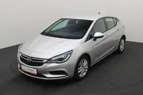 For sale used car Opel Astra Edition, 2019, 168 246 km, 1.6, 81 kW, diesel, manual, front-wheel drive, W0VBD6EN0KG363287