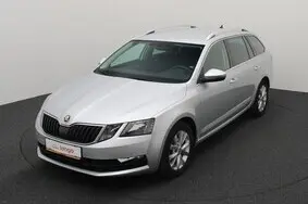 For sale used car Škoda Octavia Sport Business, 2019, 175 844 km, 1.5, 110 kW, petrol, automatic, front-wheel drive, NNS258, TMBJR9NE2L0111463