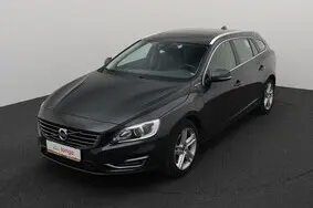 Müüa kasutatud auto Volvo V60 Summum, 2013, 194 691 km, 2.4, 158 kW, pistikhübriid, automaat, nelikvedu, ED6434, YV1GWAA50E1178885