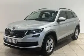 Müüa kasutatud auto Škoda Kodiaq Ambition 4x4, 2020, 135 513 km, 2.0, 110 kW, diisel, automaat, nelikvedu, TMBLJ7NS4L8047275