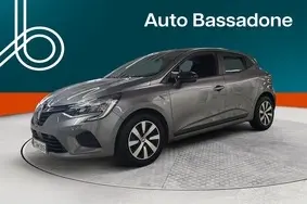Müüa kasutatud auto Renault Clio, 2023, 39 000 km, 1.0, 67 kW, bensiin, automaat, esivedu, VF1RJA00271218177