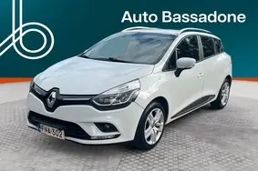 Müüa kasutatud auto Renault Clio, 2017, 140 000 km, 0.9, 66 kW, bensiin, manuaal, esivedu, VF17RB20A59008462