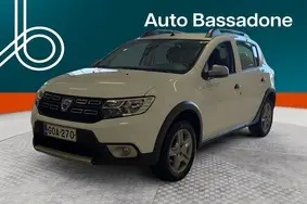 Продается подержанный автомобиль Dacia Sandero, 2020, 85 000 км, 0.9, 66 kW, бензин, механическая, передний привод, UU1B5220665701459