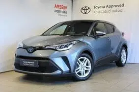 For sale used car Toyota C-HR Active, 2023, 36 374 km, 1.8, 72 kW, hybrid, automatic, front-wheel drive, 533LNV, NMTK33BX60R254965