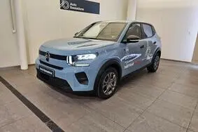 Müüa kasutatud auto Citroën ë-C3, 2024, 1 000 km, 53 kW, elekter, automaat, esivedu, VR7CBZYA9RT141876