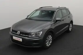 Продается подержанный автомобиль Volkswagen Tiguan, 2018, 184 150 км, 1.4, 110 kW, бензин, автомат, передний привод, NNR518, WVGZZZ5NZJW865042