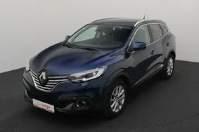 For sale used car Renault Kadjar Intens, 2017, 172 980 km, 1.5, 81 kW, diesel, manual, front-wheel drive, NNR514, VF1RFE00757346692