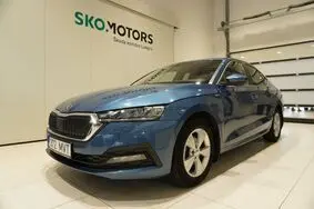 Продается подержанный автомобиль Škoda Octavia AMBITION G-TEC, 2021, 137 907 км, 1.5, 96 kW, cng, автомат, передний привод, TMBJH7NX0NY085443