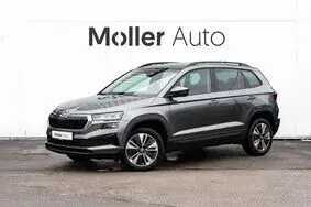 For sale used car Škoda Karoq, 2022, 38 740 km, 1.5, 110 kW, petrol, automatic, front-wheel drive, TMBJR7NU1N5058160