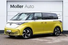 For sale used car Volkswagen ID. Buzz, 2023, 74 000 km, 150 kW, electric, automatic, rear-wheel drive, EX5285, WV2ZZZEB5PH011861