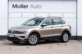 Müüa kasutatud auto Volkswagen Tiguan, 2019, 112 090 km, 2.0, 110 kW, diisel, automaat, esivedu, ME1697, WVGZZZ5NZKW392372