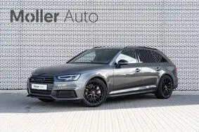 Продается подержанный автомобиль Audi A4, 2016, 144 574 км, 3.0, 200 kW, дизель, автомат, полный привод, OB7735, WAUZZZF45GA083194