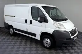 Müüa kasutatud auto Citroën Jumper, 2010, 172 000 km, 2.2, 100 kW, diisel, manuaal, esivedu, 403SNT, VF7YAAMFA11529505