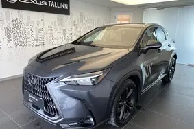 Müüa kasutatud auto Lexus NX 350h Executive + Technology Pack, 2024, 14 000 km, 2.5, 140 kW, hübriid, automaat, nelikvedu, 473SHH, JTJCKBEZ202048305