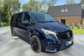 For sale used car Mercedes-Benz V-KLASSE, 2016, 211 000 km, 2.1, 140 kW, diesel, automatic, rear-wheel drive, 888XTX, WDF44781513180587