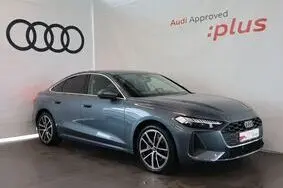 Müüa kasutatud auto Audi A5, 2025, 9 000 km, 2.0, 110 kW, bensiin, automaat, esivedu, 924VVT, WAUZZZFU3SN039549