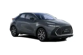 Müüa uus  Toyota C-HR Active, 1.8, 72 kW, hübriid, automaat, esivedu, JTPAAAAA20R148440