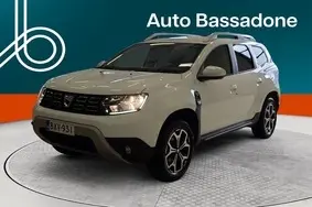 Müüa kasutatud auto Dacia Duster, 2019, 85 000 km, 1.6, 84 kW, bensiin, manuaal, nelikvedu, VF1HJD40263389926