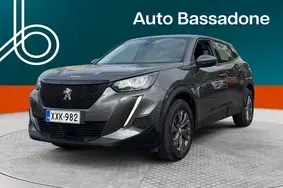 Müüa kasutatud auto Peugeot 2008, 2021, 73 000 km, 1.2, 96 kW, bensiin, automaat, esivedu, VR3USHNSSMJ670017