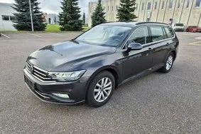 Müüa kasutatud auto Volkswagen Passat, 2022, 181 318 km, 2.0, 110 kW, diisel, automaat, esivedu, WVWZZZ3CZNE052997