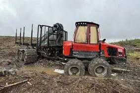 Продается подержанный  Komatsu 875