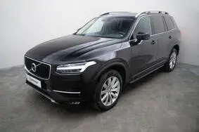 Müüa kasutatud auto Volvo XC90 Momentum AWD, 2016, 145 600 km, 2.0, 173 kW, diisel, automaat, nelikvedu, 027PVT, YV1LC68BCH1105948