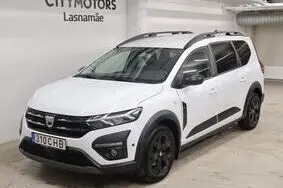 Продается подержанный автомобиль Dacia Jogger LE Extreme, 2022, 81 309 км, 1.0, 67 kW, бензин, механическая, передний привод, UU1DJF00X69619516