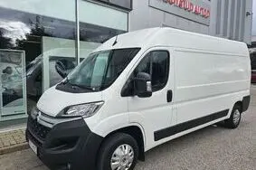 Müüa kasutatud sõiduk Citroën Jumper L3H2 BlueHDi 140, 2021, 128 615 km, 2.2, 103 kW, diisel, manuaal, esivedu, VF7YCBNFC12S55892