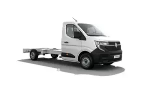 Müüa uus sõiduk Renault Master EXTRA, 2.0, diisel, manuaal, esivedu, VF1RDB00275574974
